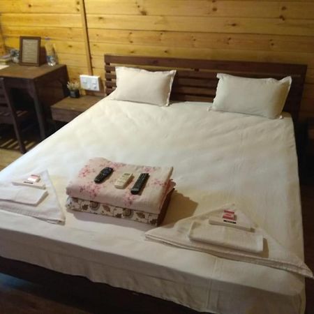 Kashid Heritage Beach Resort Esterno foto