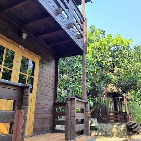 Kashid Heritage Beach Resort Esterno foto