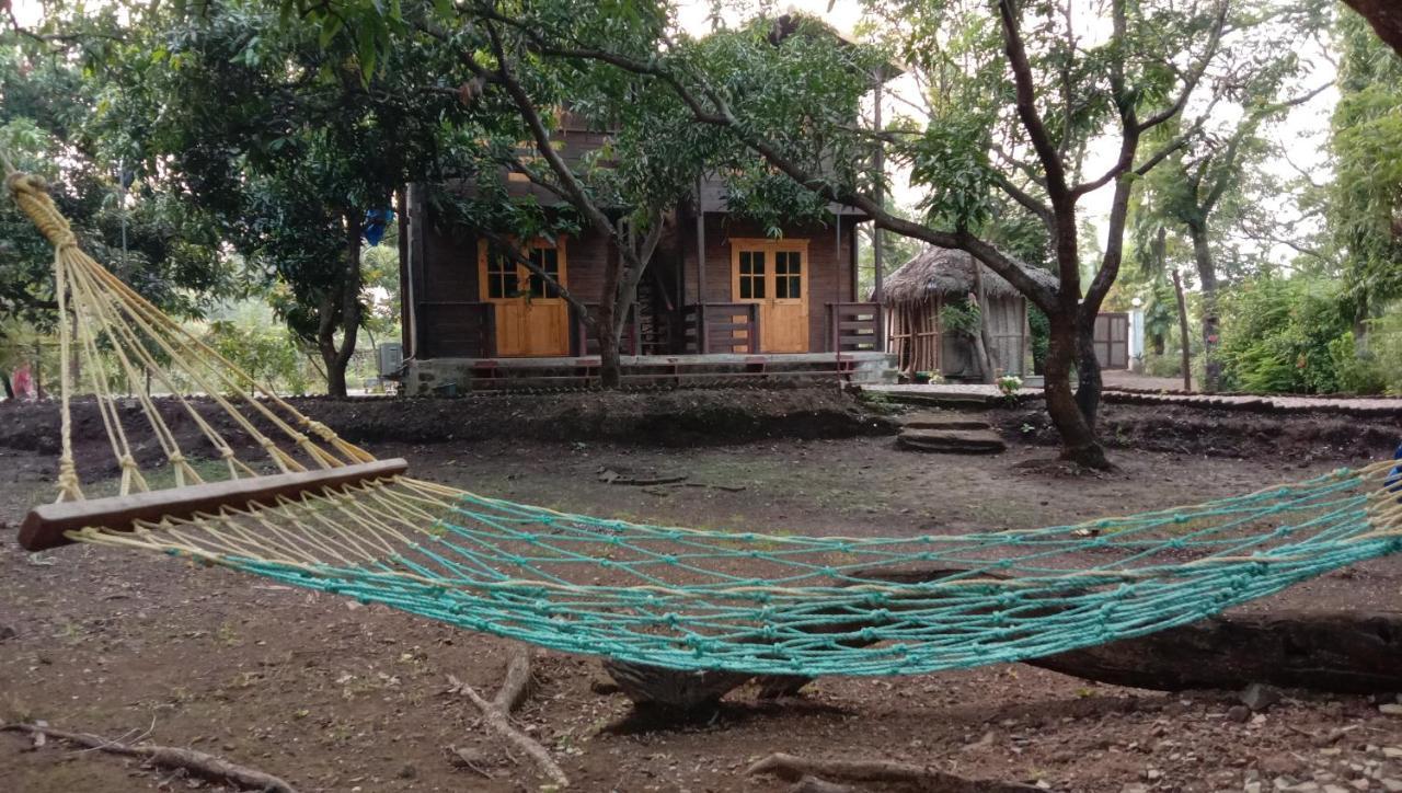 Kashid Heritage Beach Resort Esterno foto
