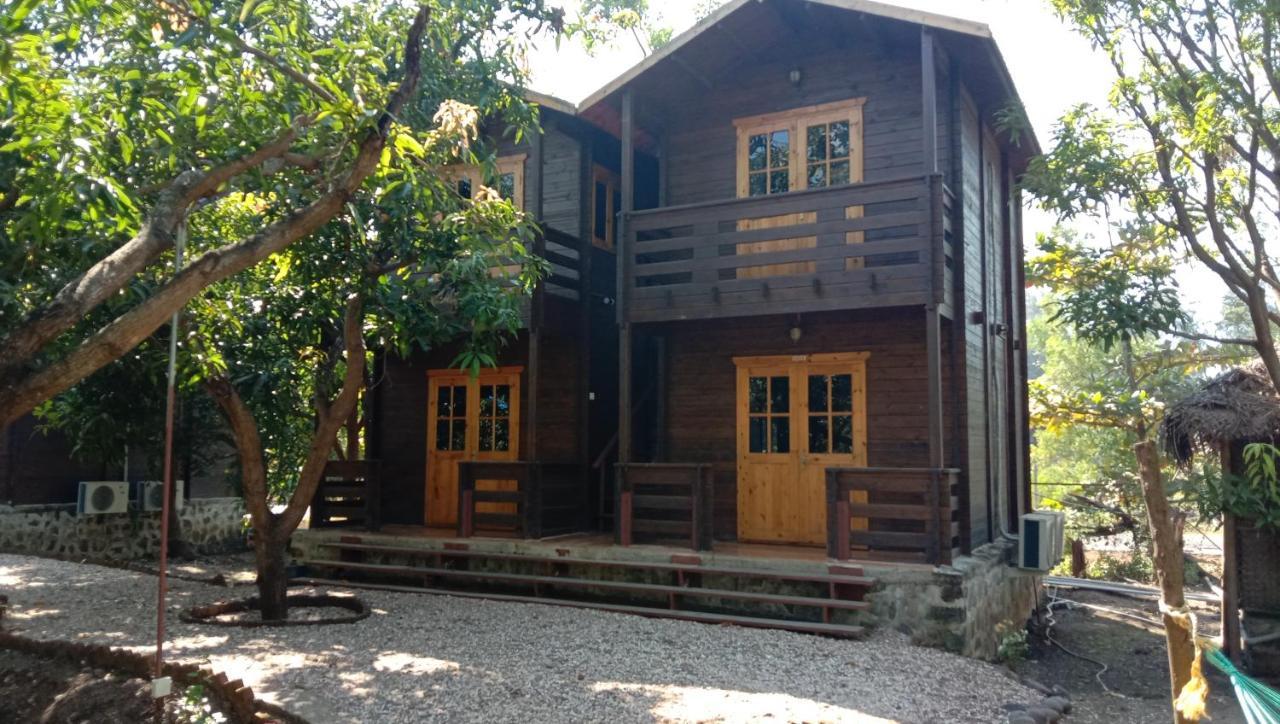 Kashid Heritage Beach Resort Esterno foto