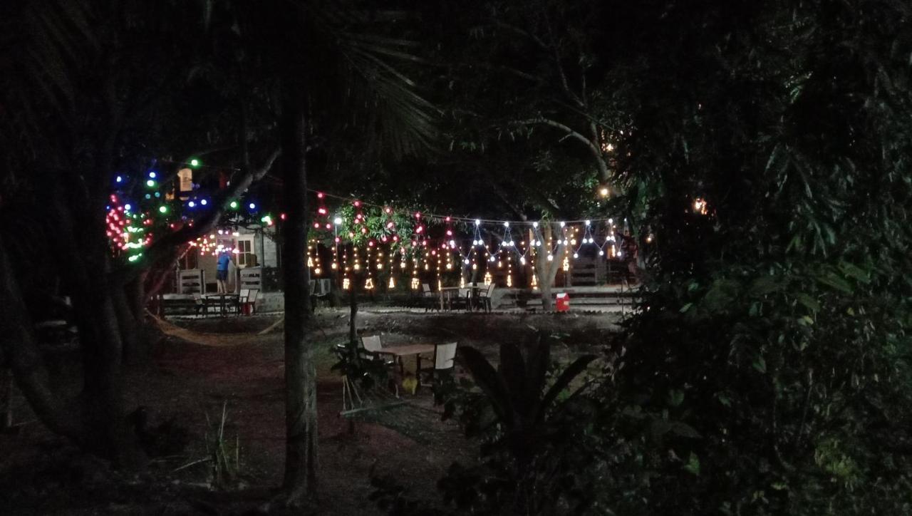 Kashid Heritage Beach Resort Esterno foto