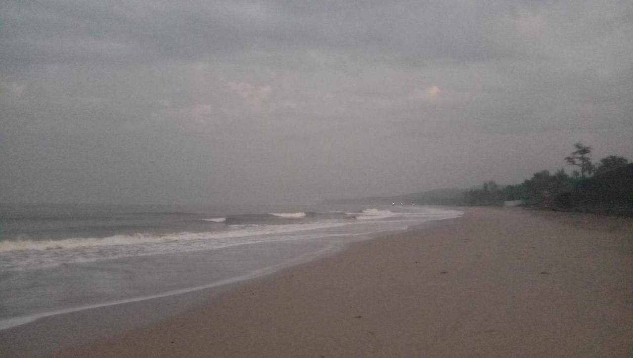 Kashid Heritage Beach Resort Esterno foto