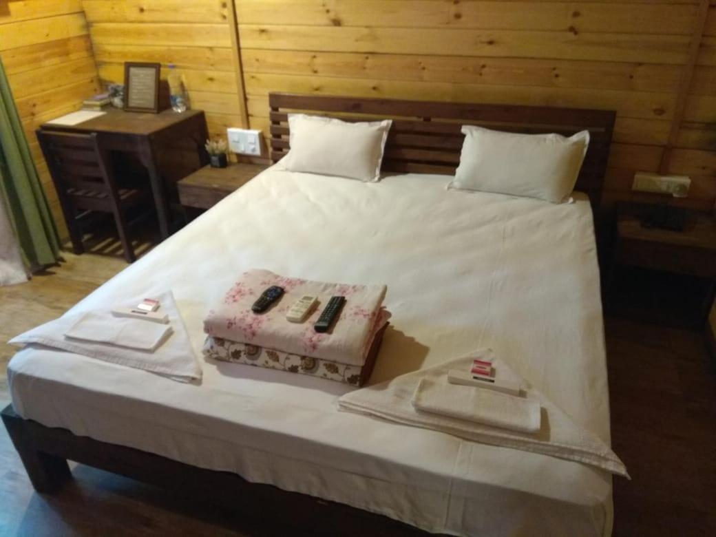 Kashid Heritage Beach Resort Esterno foto