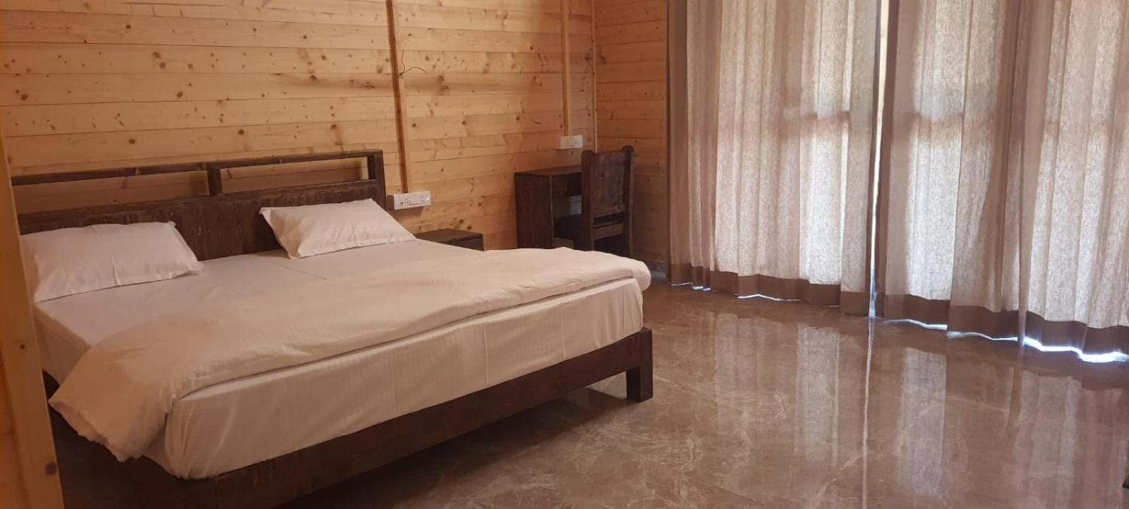Kashid Heritage Beach Resort Esterno foto