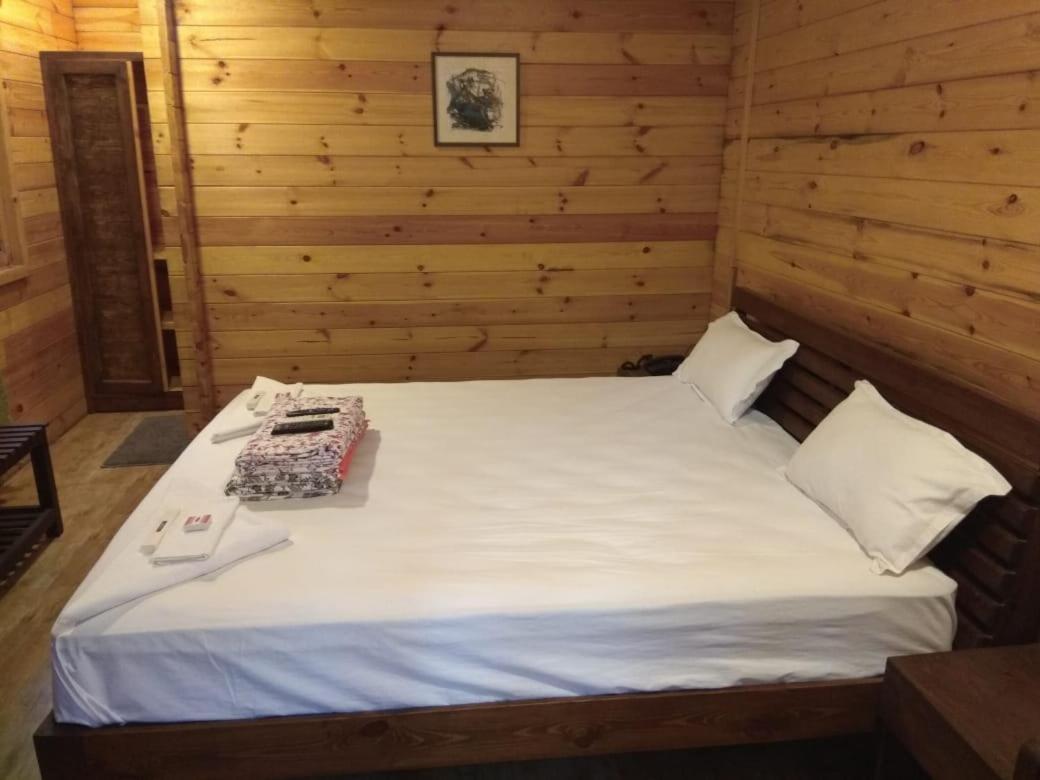 Kashid Heritage Beach Resort Esterno foto