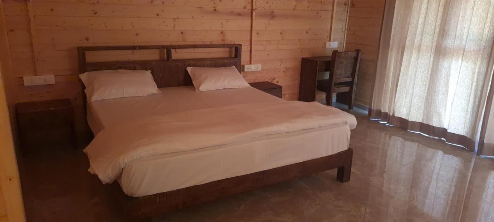 Kashid Heritage Beach Resort Esterno foto