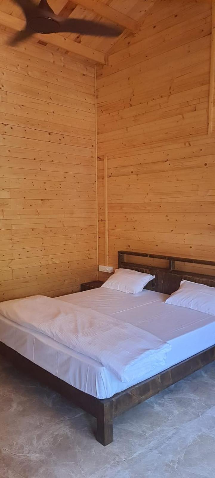 Kashid Heritage Beach Resort Esterno foto