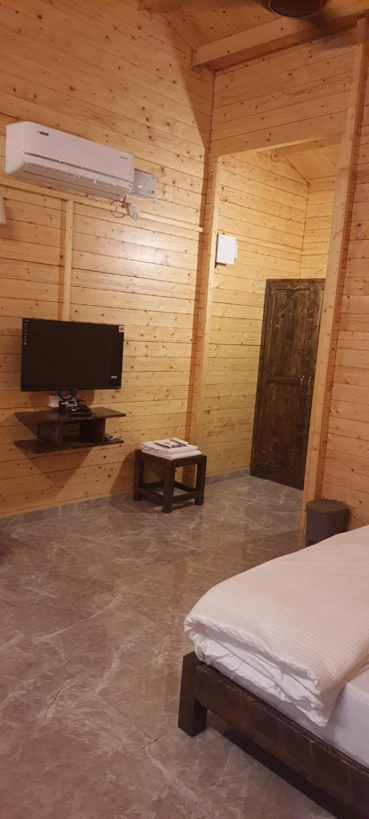 Kashid Heritage Beach Resort Esterno foto