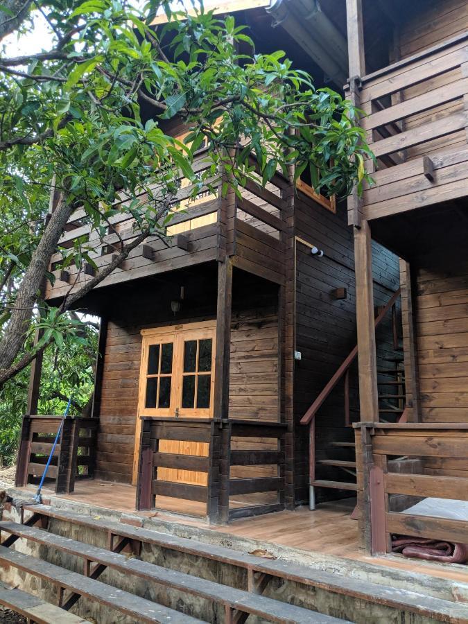 Kashid Heritage Beach Resort Esterno foto